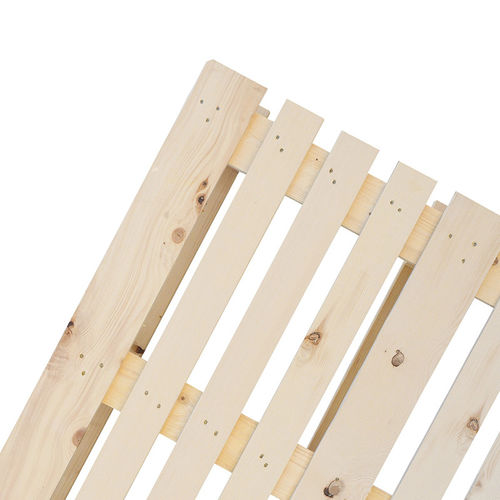 Neueste Unternehmensnachrichten über Anforderungen an die Quarantäne von Holzverpackungen für Ausfuhrwaren