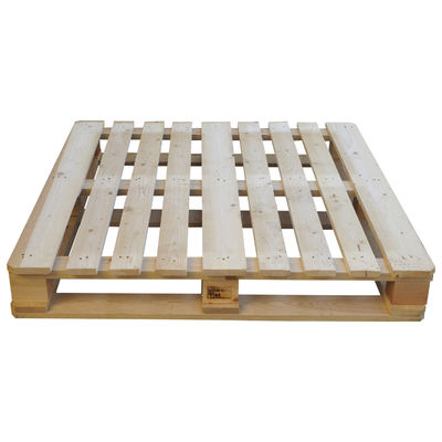 Guter Preis Epal Euro 80*120cm Kieferholzpaletten Holzpaletten für den Versand Online