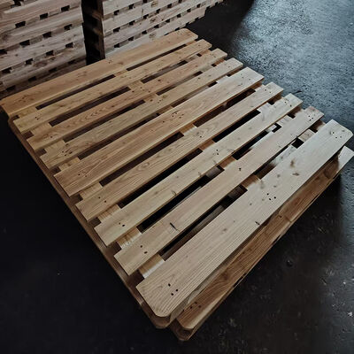 Guter Preis Epal Holz-Euro-Standard-Palette mit 2,0 Tonnen dynamischer Belastung und 4-Wege-Eingang für eine schnelle Lieferung Online