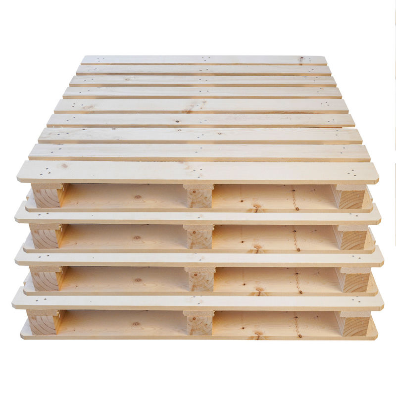 4Way 2Way Holzpaletten 4Way Holzpaletten für den Gütertransport
