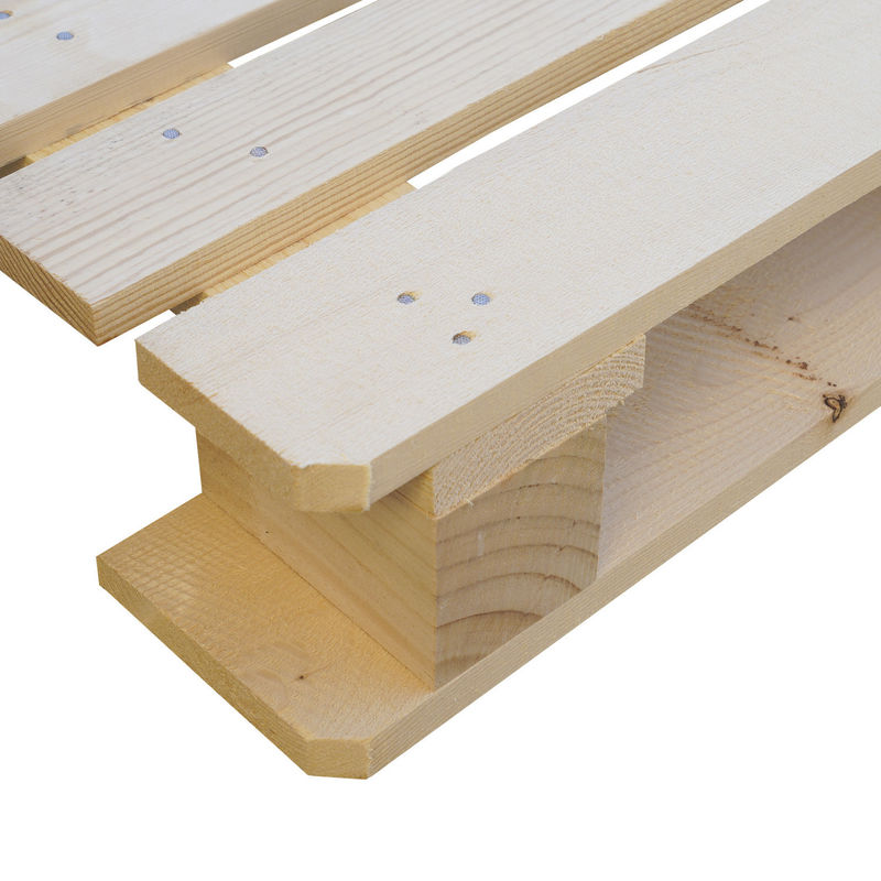 4Way 2Way Holzpaletten 4Way Holzpaletten für den Gütertransport