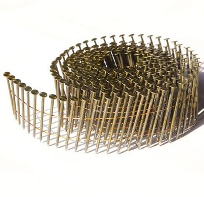 Guter Preis ANSI Standard Holzpaletten Nägel Ring Schank Spirale Paletten Nägel für Epalten Online