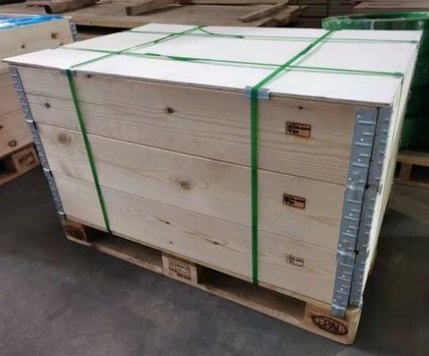 Guter Preis Gefährliche Güter Verpackung Holzpalettenboxen Sperrholz Holzboxen Verpackung Online
