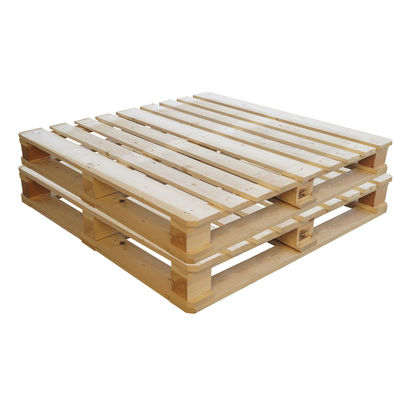 Guter Preis Industrie Fumierte Holzpalette Wiederverwendet 40 X 48 4 Weg Palette Online