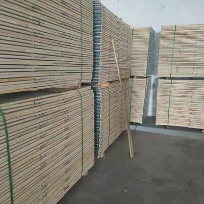 Guter Preis Vierseitige, verpfütterte Holzpalette Europäische Holzpalette Größe 1200 * 800 * 144 Online
