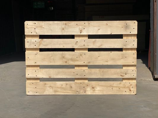 Guter Preis EU-Pallets ohne Fumierung Euro-Epal-Pallets aus Holz Online