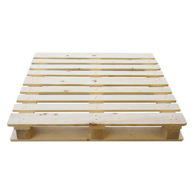 Guter Preis Holzpaletten 4-Wege-Eingang Euro Epal Recyclingpalettenholz Online