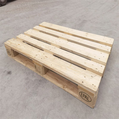 Guter Preis 800*1200 Epal Holzpaletten Euro Holzpaletten Epal Standardpaletten Online