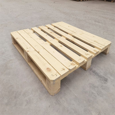 Guter Preis Lagerung Epal Holzpaletten Epal Standard Holz 4-Wege-Eingangspalette Online