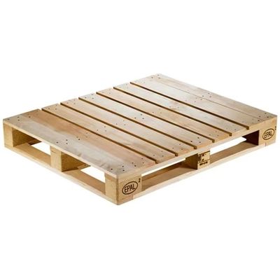 Guter Preis 1200 X 800 Holz-Euro-Paletten Logistik Epal Kieferholz Paletten Online