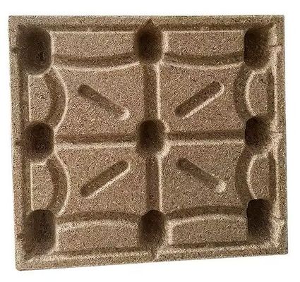 Guter Preis 1100*1100 Formenholzpaletten Fumigation Kostenlose Euro Holzpaletten Druckholz Online
