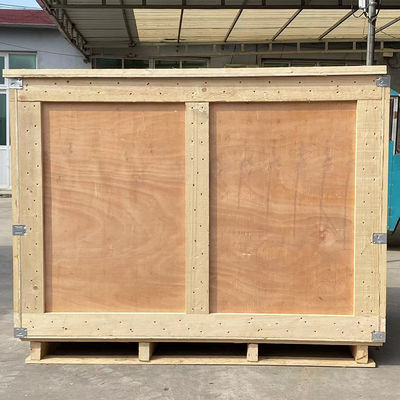 Guter Preis Sonderanfertigung Verschachtelungs-Aufbewahrungsbox Holzkiste Verpackung Holzhandwerk Kisten Online