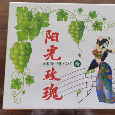 Guter Preis High-Strength Kartonverpackungskisten Spezialisierte Fabrik kundenspezifische Wellpappe Online