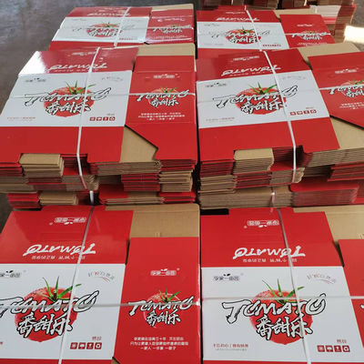 Guter Preis Individueller Logodruck Verpackungspapier Versandkarton Wellpappe Karton Umzugskartons zum Verpacken Online